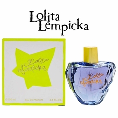 Lolita Lempicka Perfume Para Dama