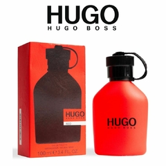 Hugo Red Hugo Boss para Hombre