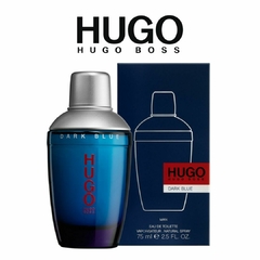 Hugo Dark Blue Hugo Boss para Hombre