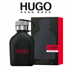 Hugo Just Different Hugo Boss para Hombre 100ml