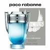 Invictus Aqua Paco Rabanne para Hombre Perfume