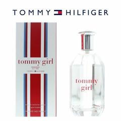 Tommy Girl Perfume Para Dama