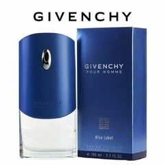 Givenchy pour Homme Blue Label Givenchy para Hombre