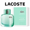 LACOSTE NATURAL PERFUME DAMA