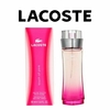 LACOSTE TOUCH OF PINK PARA DAMA