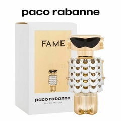 FAME PACO RABANNE PARA DAMA 80 ML