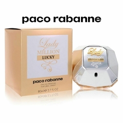 OLYMPEA PACO RABANNE PARA DAMA