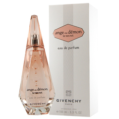 LE SECRET BY ANGEL&DEMOND PERFUME PARA DAMA