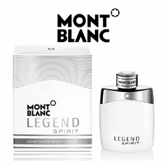 Legend Spirit Montblanc para Hombre