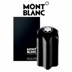 Emblem Montblanc para Hombre