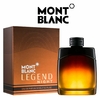 Legend Night Montblanc para Hombre