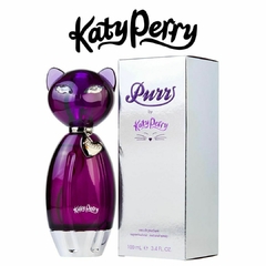 PURR KATY PERRY PERFUME PARA DAMA