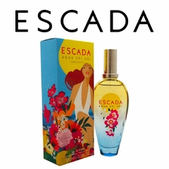 Agua del Sol Escada Para Mujer