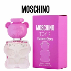 MOSCHINO TOY 2 EXCELENTE CALIDAD