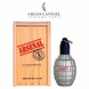 Arsenal Gilles Cantuel para Hombre