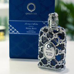 PERFUME ORIENTICA ROYAL BLEU FRAGANCIAS ARABES PERFUMES