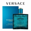 Eros Versace Para Hombre 100ml Perfume