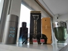 PROMO 127 KIT 4 PERFUMES + 1 AFEITADORA BUDA (PERFUMES ONE MILLION 100 ML + INVICTUS 100 ML + SAUVAGE 100 ML + INVICTUS 100ML)