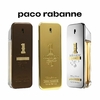 PROMO 17 PERFUMES ONE MILLION PRIVE, ONE MILLION Y ONE MILLION LUCKY TODOS 100 ML