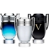 PROMO 6 PERFUME PARA CABALLERO INVICTUS LEGEND, INVICTUS E INVICTUS VICTORY TODOS 100 ML