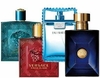 PROMO -71(4 PERFUMES EROS, EROS FLAME,FRAICHE, DYLAN BLUE)CABALLERO