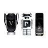 PROMO 8 PERFUME INVICTUS VICTORY, PHANTOM Y 212 VIP BLACK MEN TODOS 100 ML