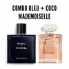 PROMO DUO PAREJA (BLEU CHANEL + COCO MADEMOISELLE) 100 ML