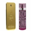 PROMO DUO PAREJA (ONE MILLION 100ML + PARIS HILTON 100 ML) KIT PERFUMES