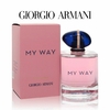 MY WAY BY GIORGIO ARMANI PERFUME DAMA