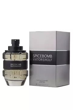 SPICEBOMB VIKTOR&ROLF PERFUME MASCULINO 100ML