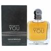 Stronger With You Emporio Armani Men Excelente Perfume Masculino 100ml