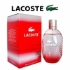 Lacoste Red Perfume Para Hombre 120 ml