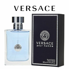 Versace Pour Homme Versace para Hombre Perfume