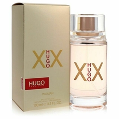 XX HUGO WOMAN PERFUME BOSS PARA DAMA