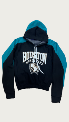 Buzo Houston