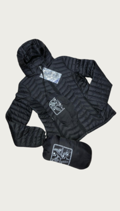 Campera Inflable Liviana