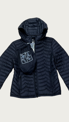 Campera Inflable Liviana - comprar online