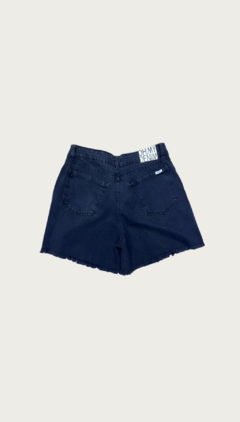 Bermudas Rigida Mujer - Newtrals