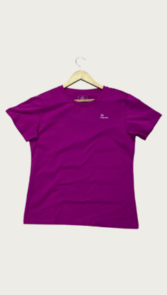 Remera Deportiva Tenisport