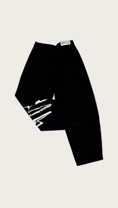 Baggy AIr Black - comprar online