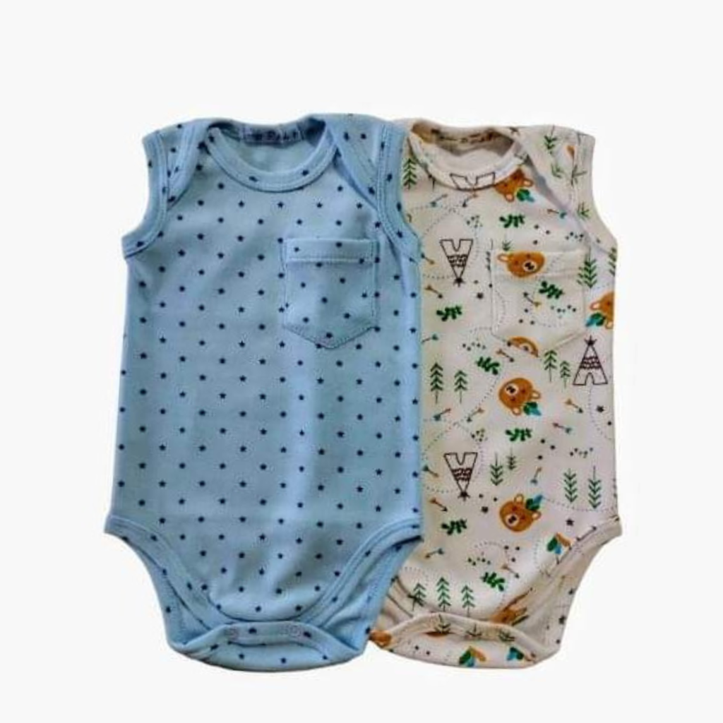 Bodies estampados outlet