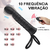 Plug Anal Dildo Vibrador Duplo Controle Remoto Recarregável - loja online