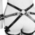 Imagem do Harness para Cintura e Algemas