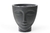 Vaso Face Mulher 34 Preto