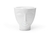 Vaso Face Mulher 25 Branco