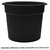 Vaso Preto N 17 - comprar online