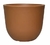 Vaso Concept Redondo Terracota N1