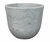 Vaso Concept Redondo Carrara N1