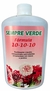 Fertilizante Líquido 10-10-10 160 ML