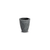 Vaso Vietnamita 31 Preto Marmore - comprar online